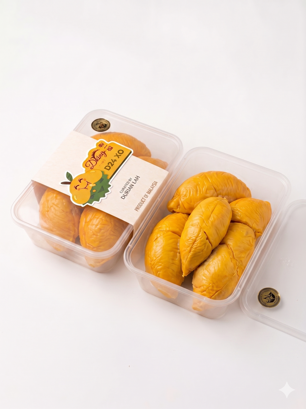XO 苏丹王 D24 - 400g Fresh - SOLD OUT