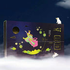 Dking Premium Musang King Snowy Mooncakes - 22 August 2026