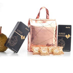 Duria Signature Musang King Snowskin Mooncake (6pcs) - 1 Sep 2026
