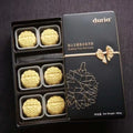 Duria Signature Musang King Snowskin Mooncake (6pcs) - 1 Sep 2026