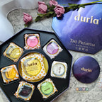 Duria Premium Edition Mooncake Gift Box - 580g - 1 Sep 2026
