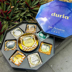 Duria Premium Edition Mooncake Gift Box - 580g - 1 Sep 2026
